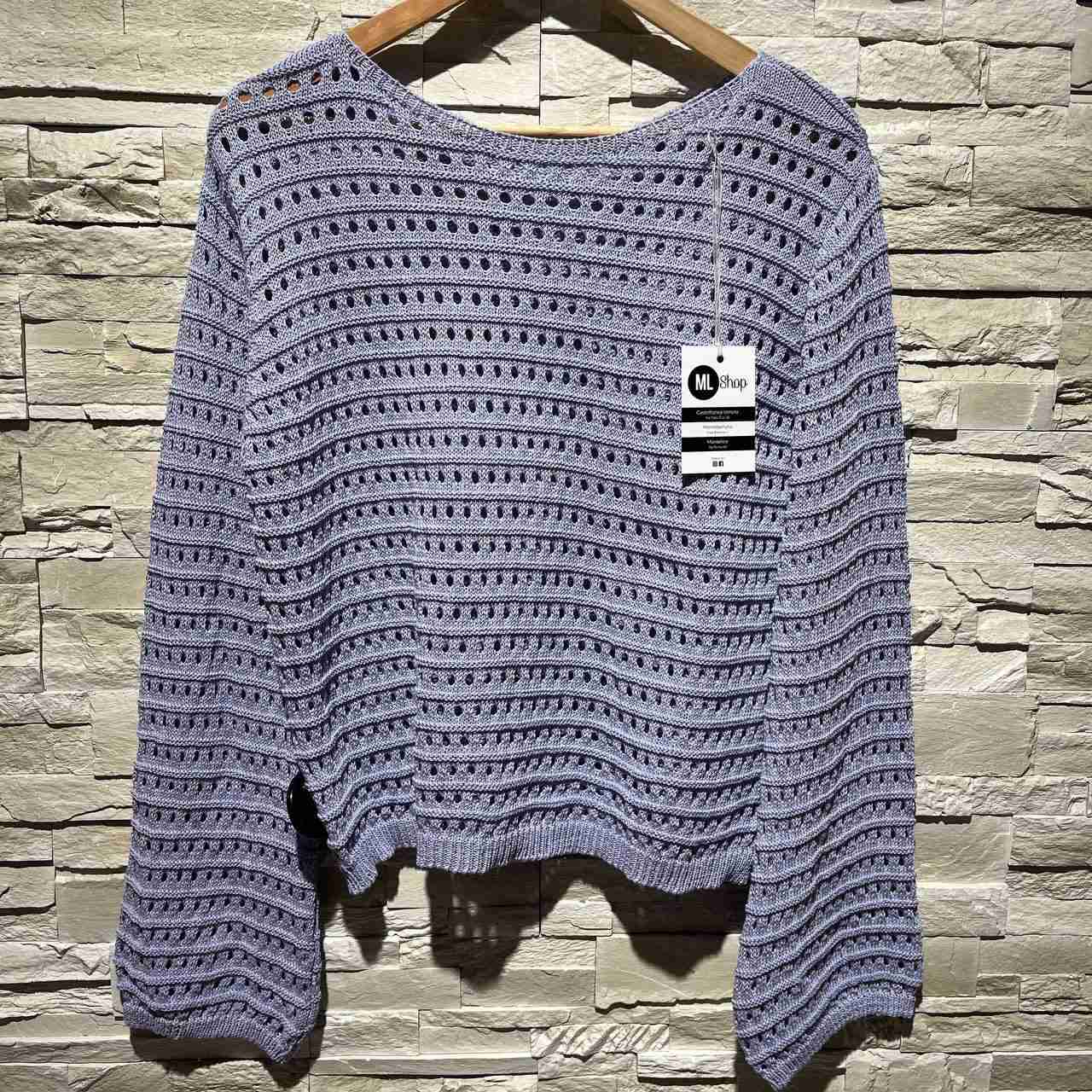 Pullover sunlee