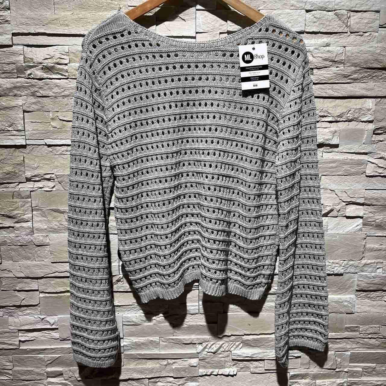 Pullover sunlee