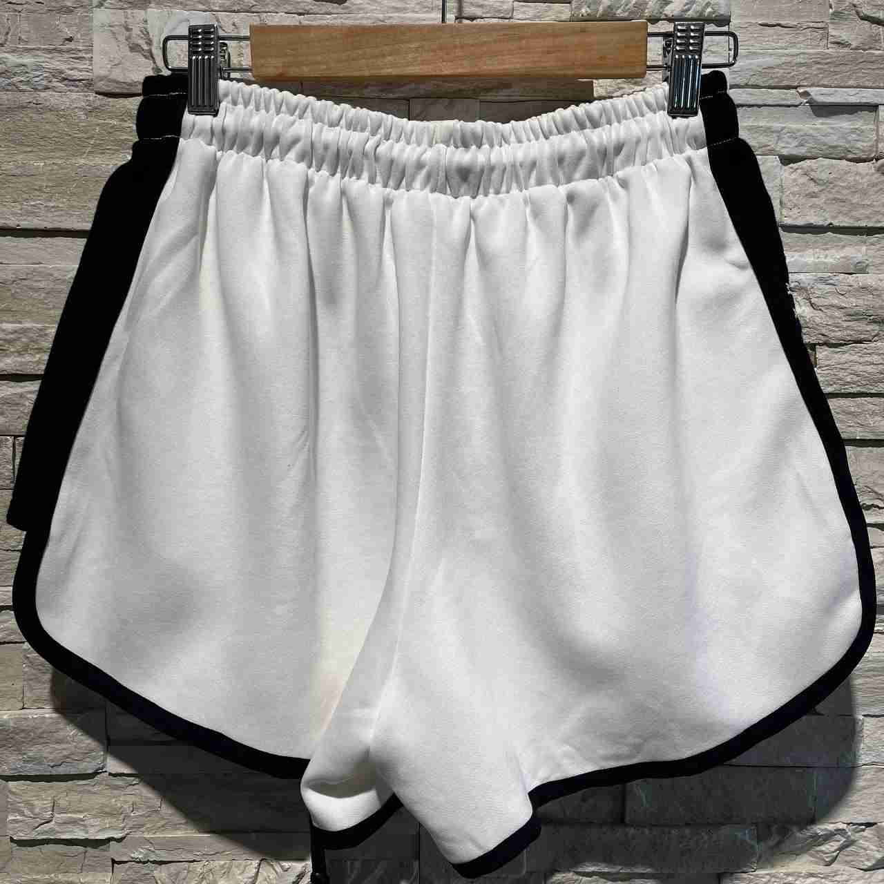 Shorts gear