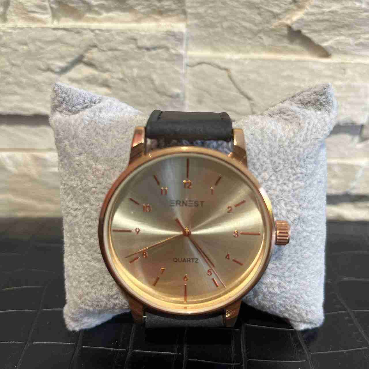 Orologio rosè