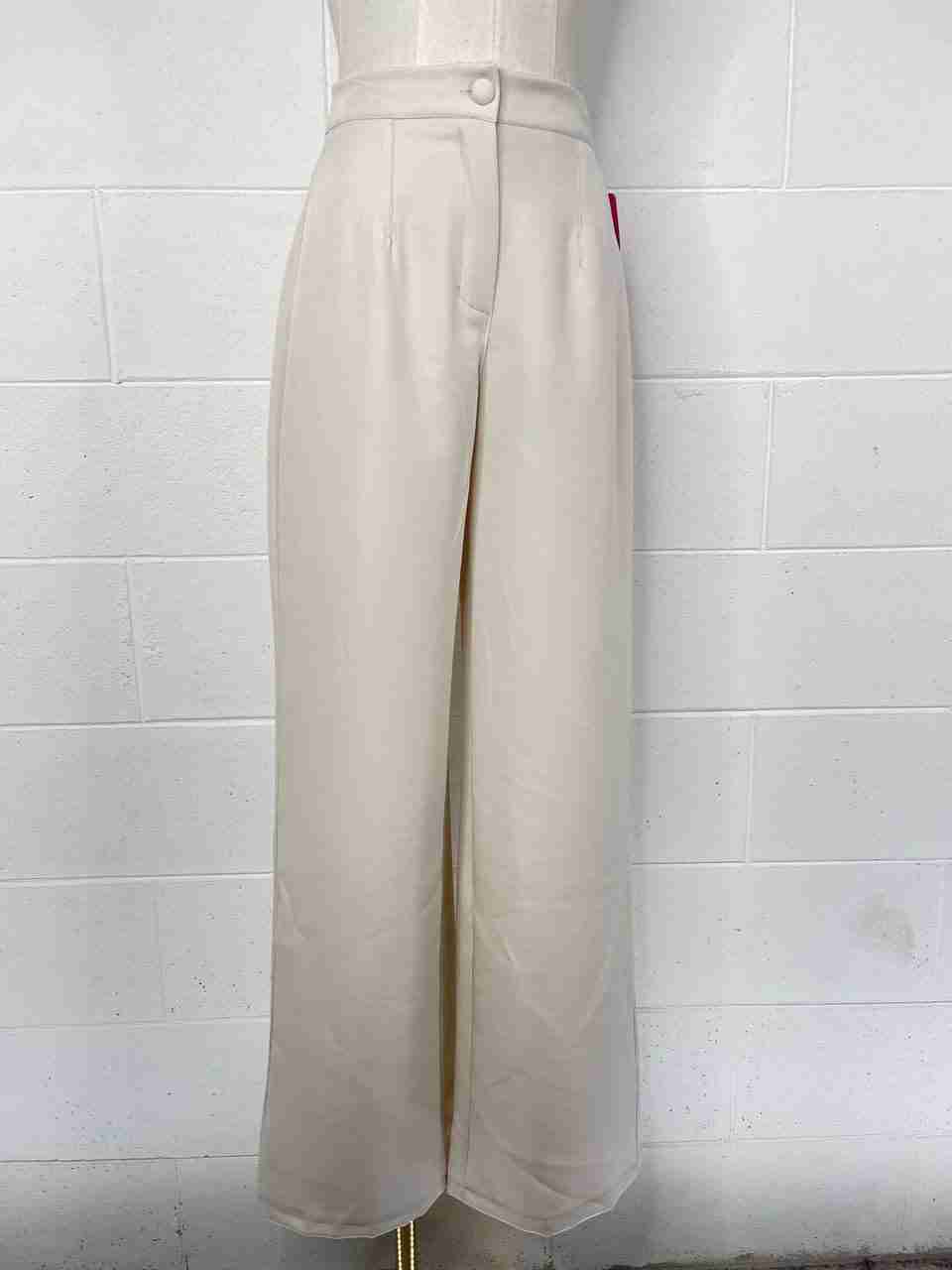 Pantaloni refined