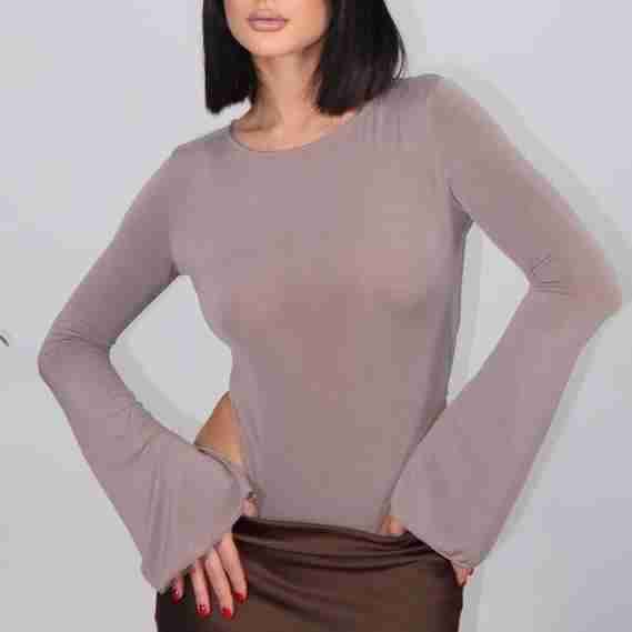 Body naira