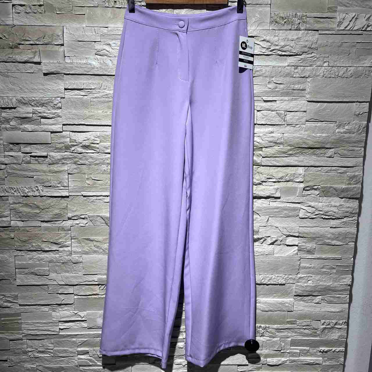 Pantaloni refined