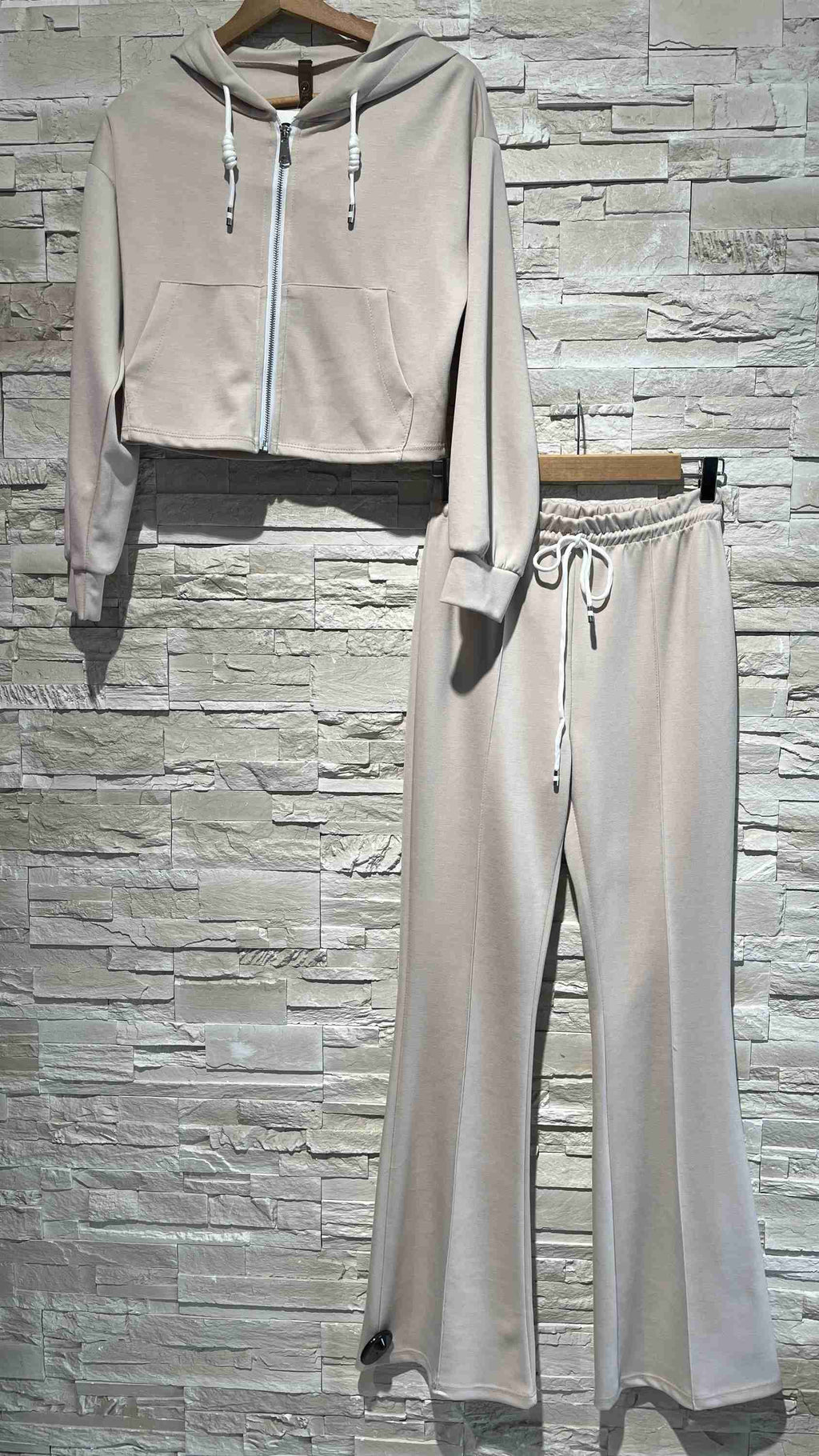 Coordinato eira