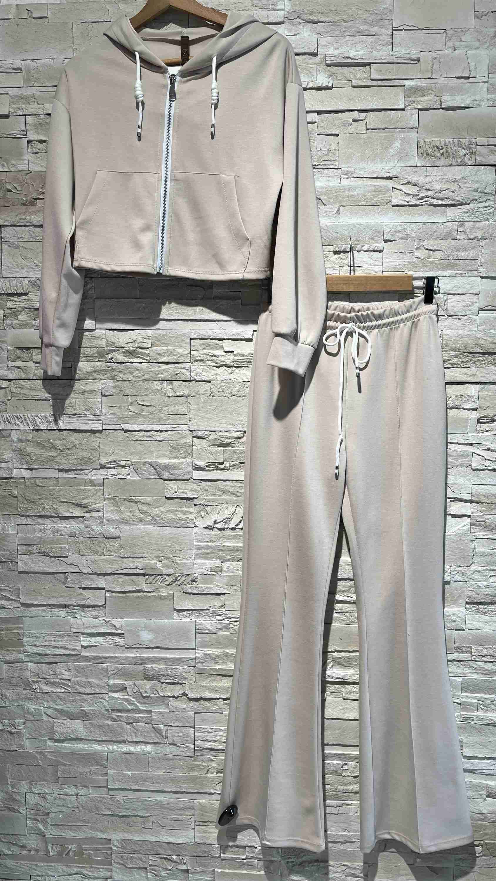 Coordinato eira