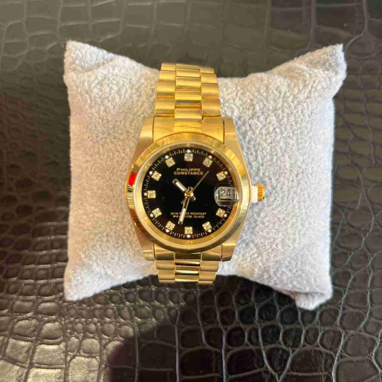 Orologio cristal
