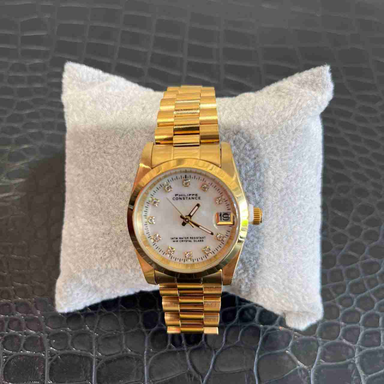 Orologio cristal