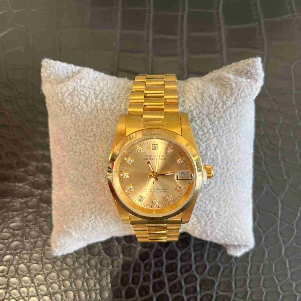 Orologio cristal