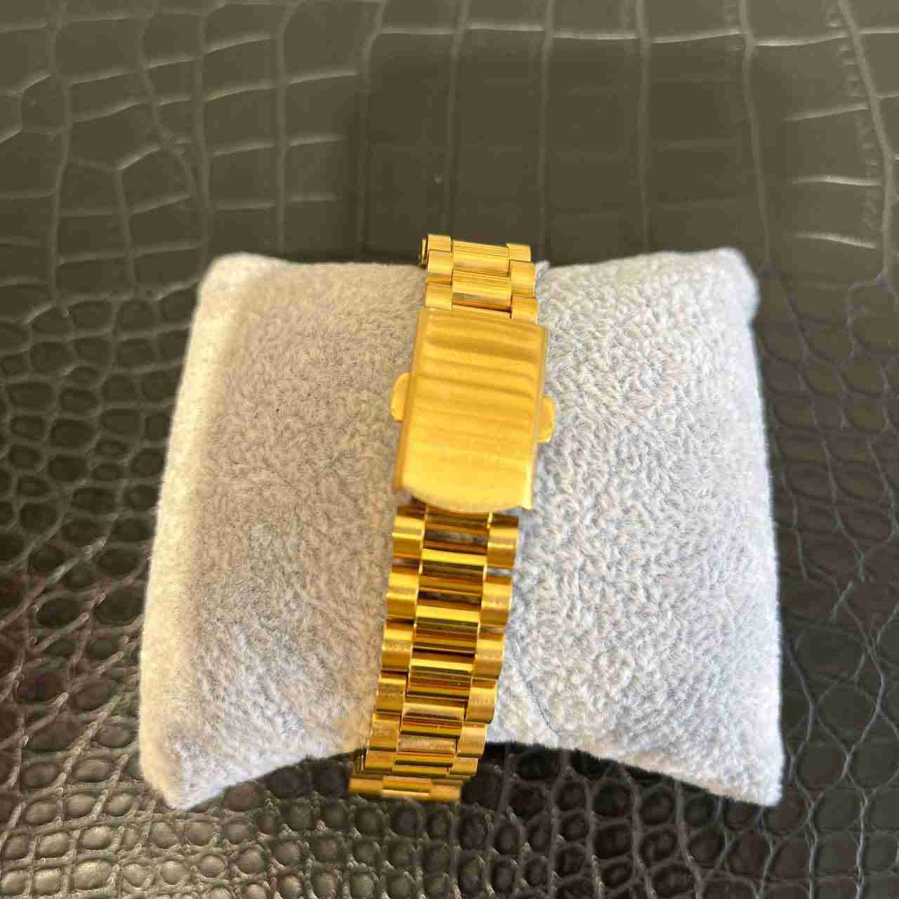 Orologio cristal