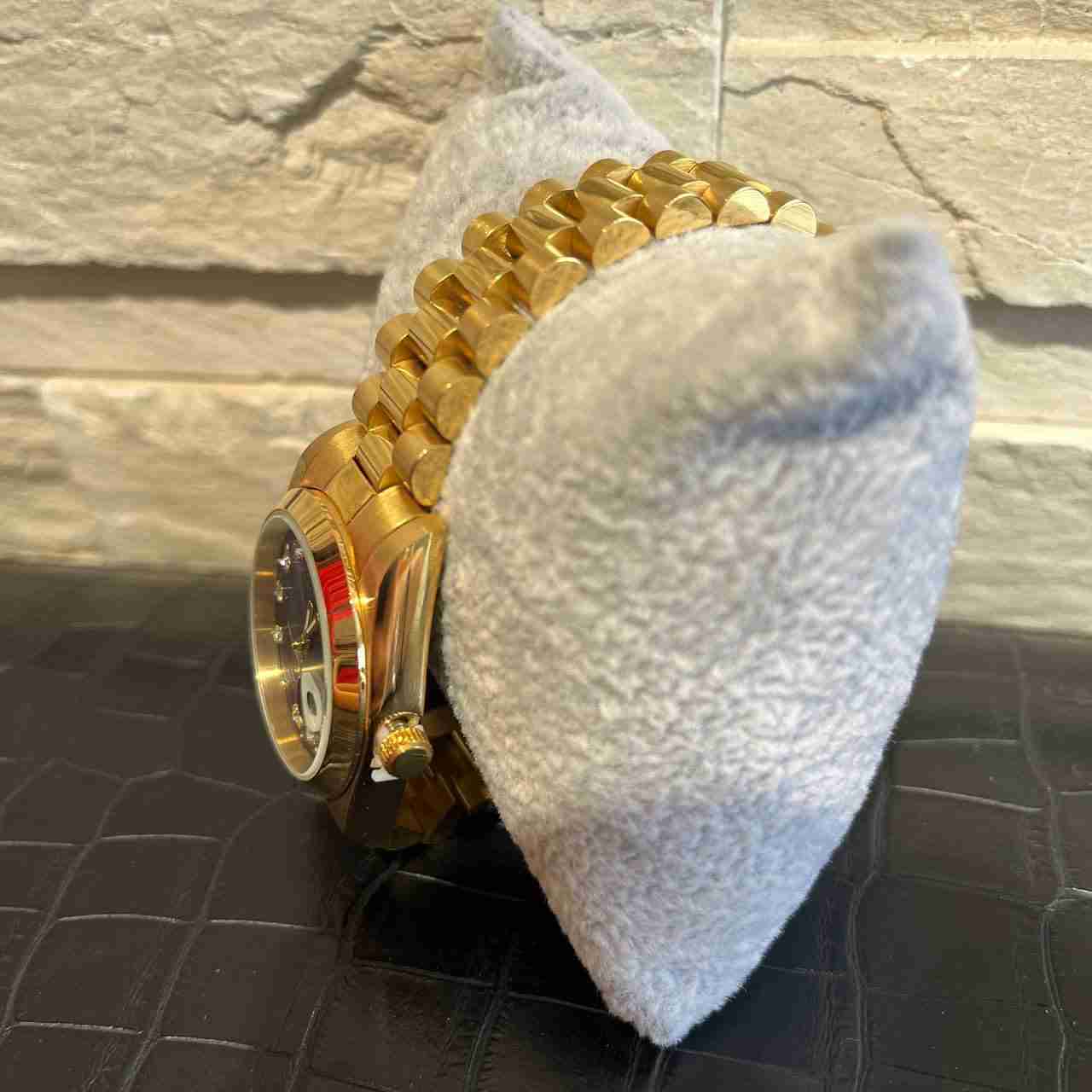 Orologio cristal