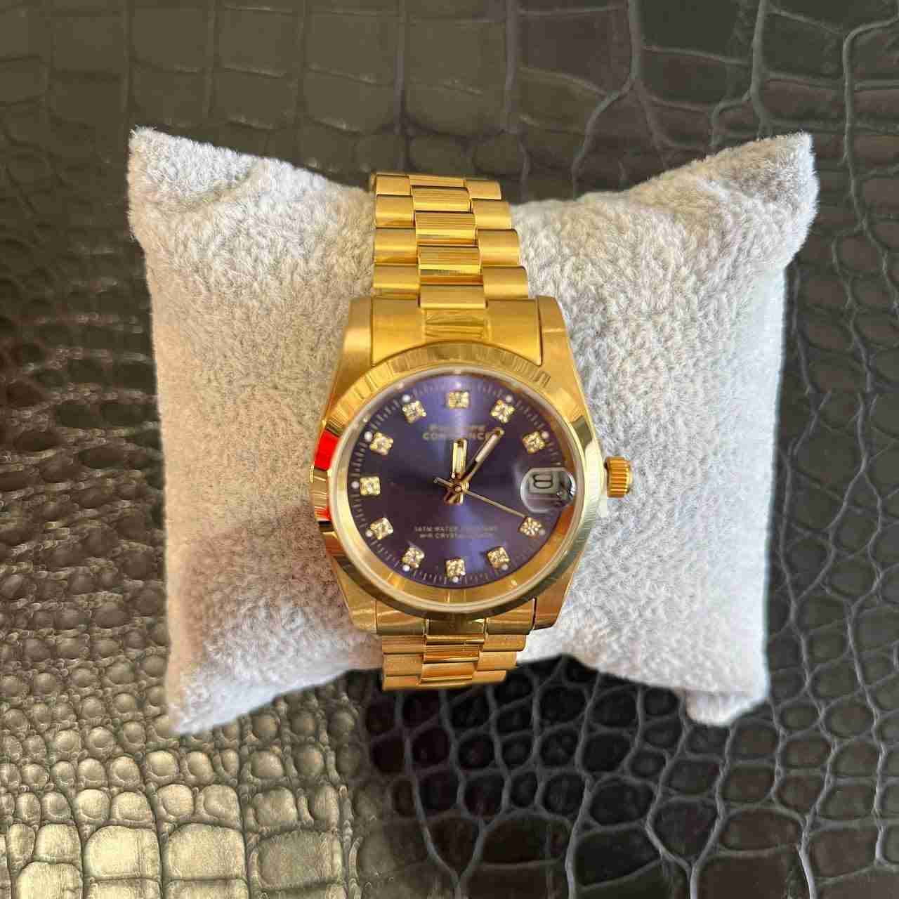 Orologio cristal