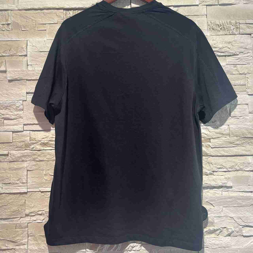 T-shirt oversize taschino