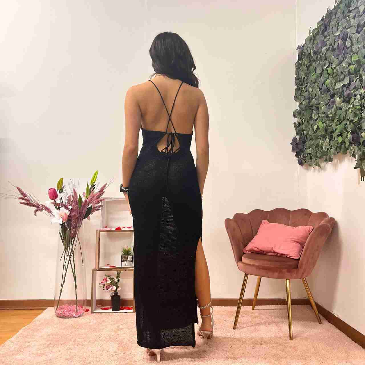 Copricostume milena