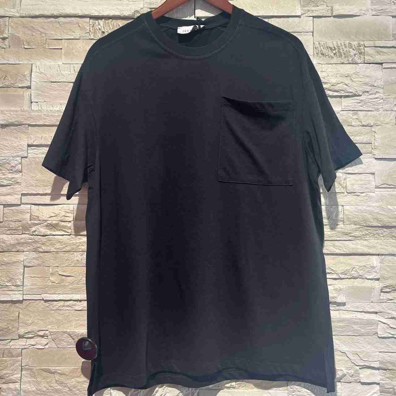 T-shirt oversize taschino