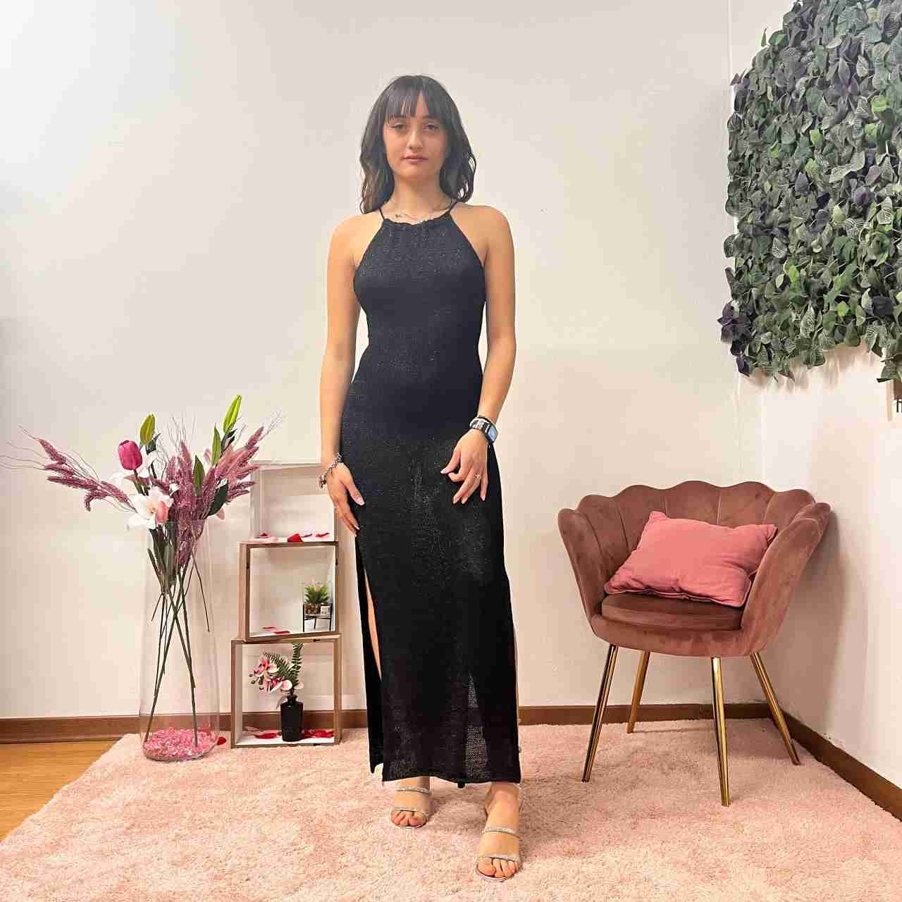 Copricostume milena