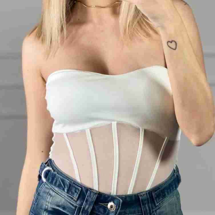 Body naima