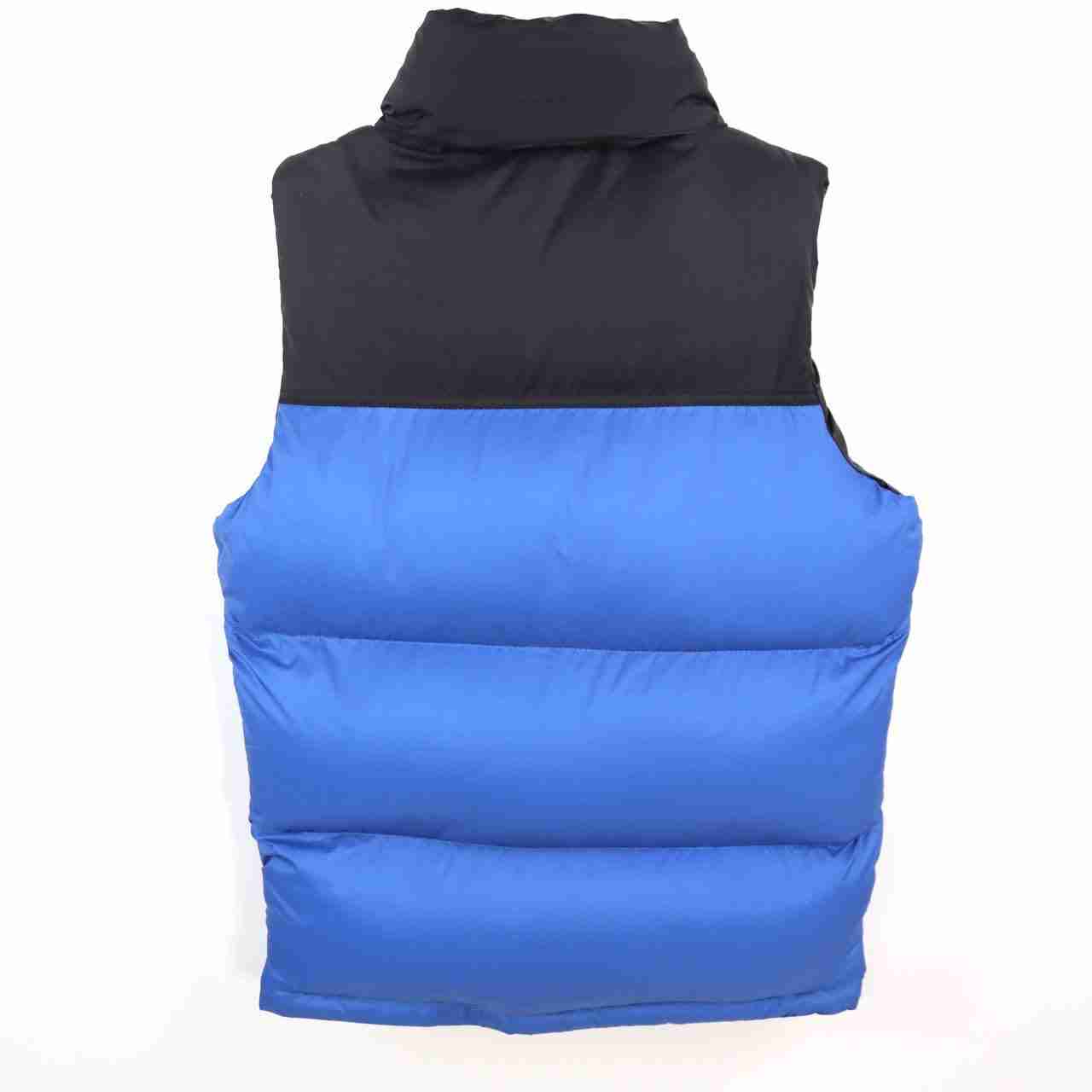 Gilet dual
