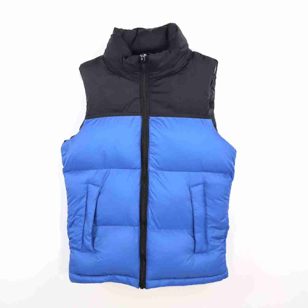 Gilet dual