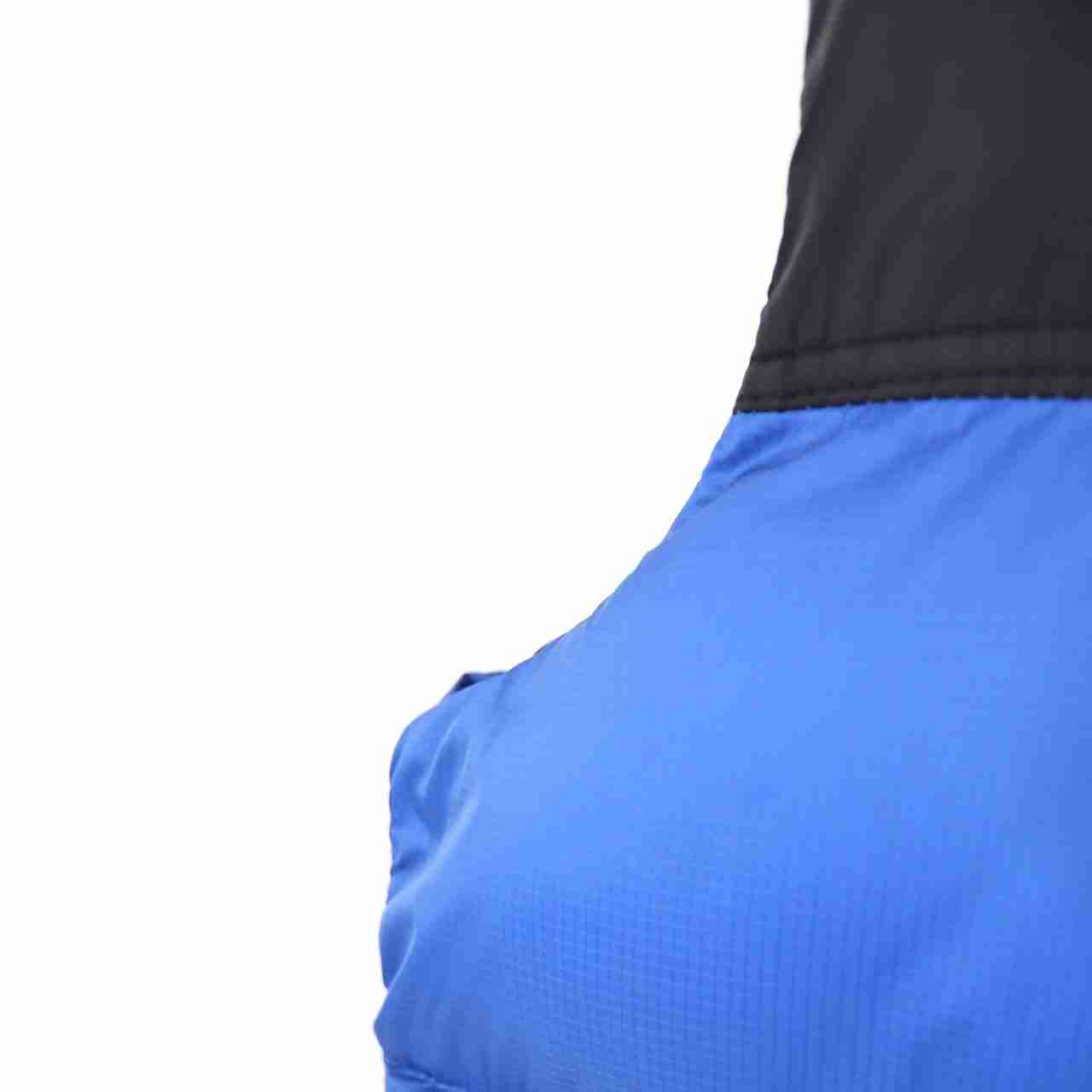 Gilet dual