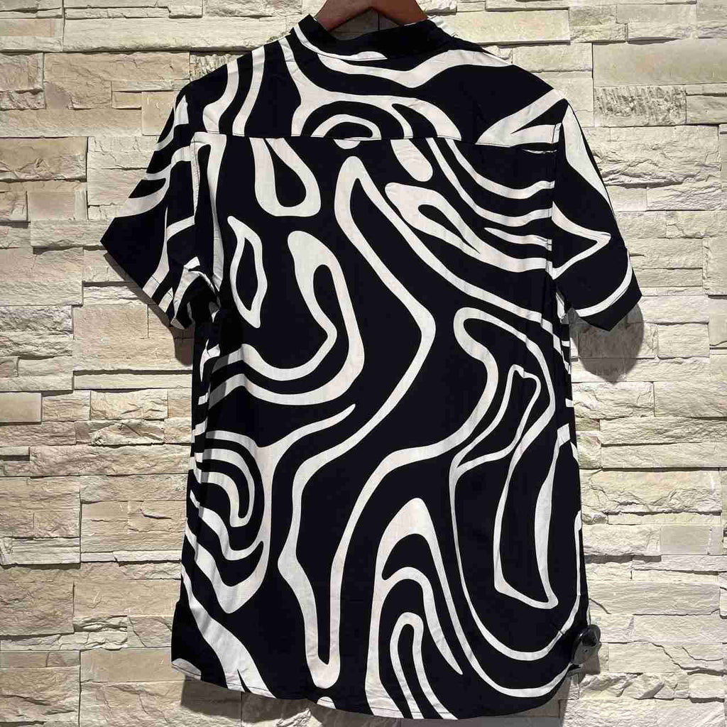 Camicia riviera