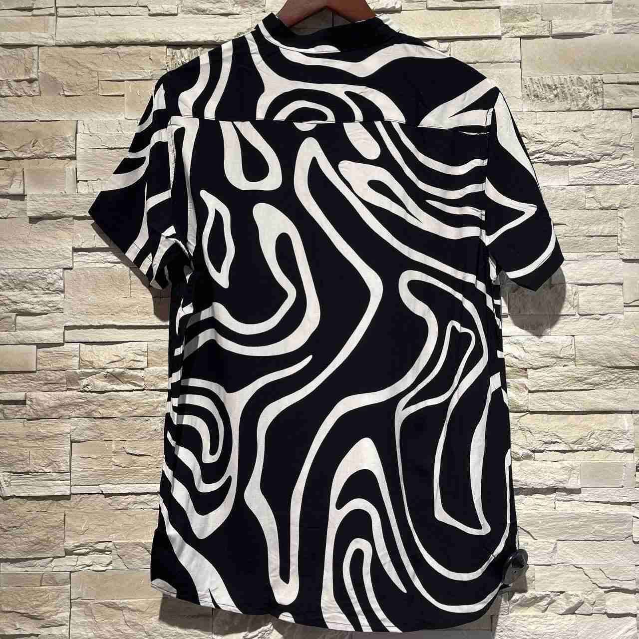 Camicia riviera