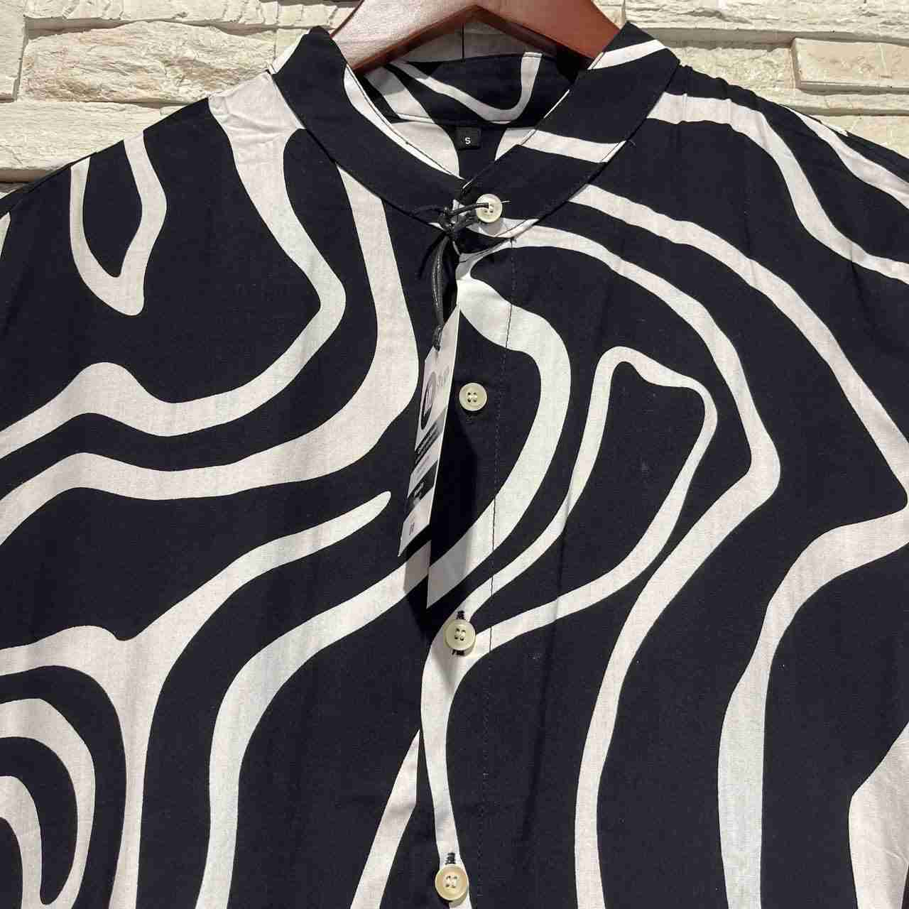 Camicia riviera