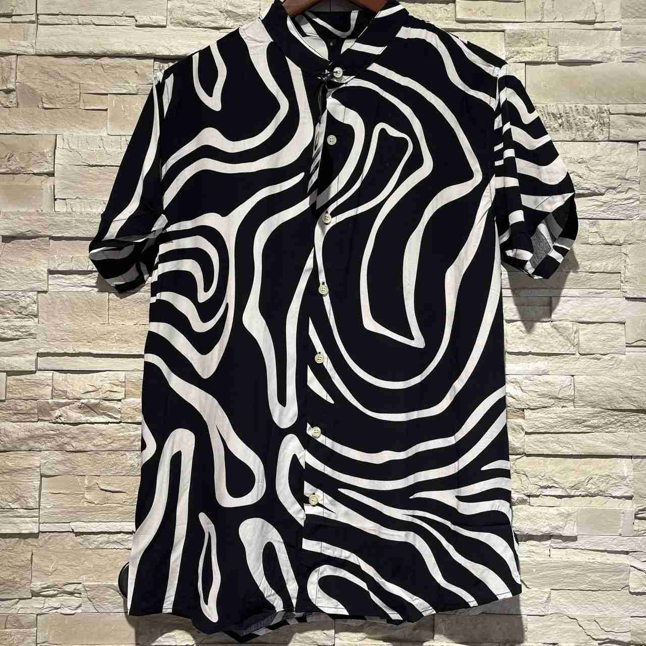 Camicia riviera
