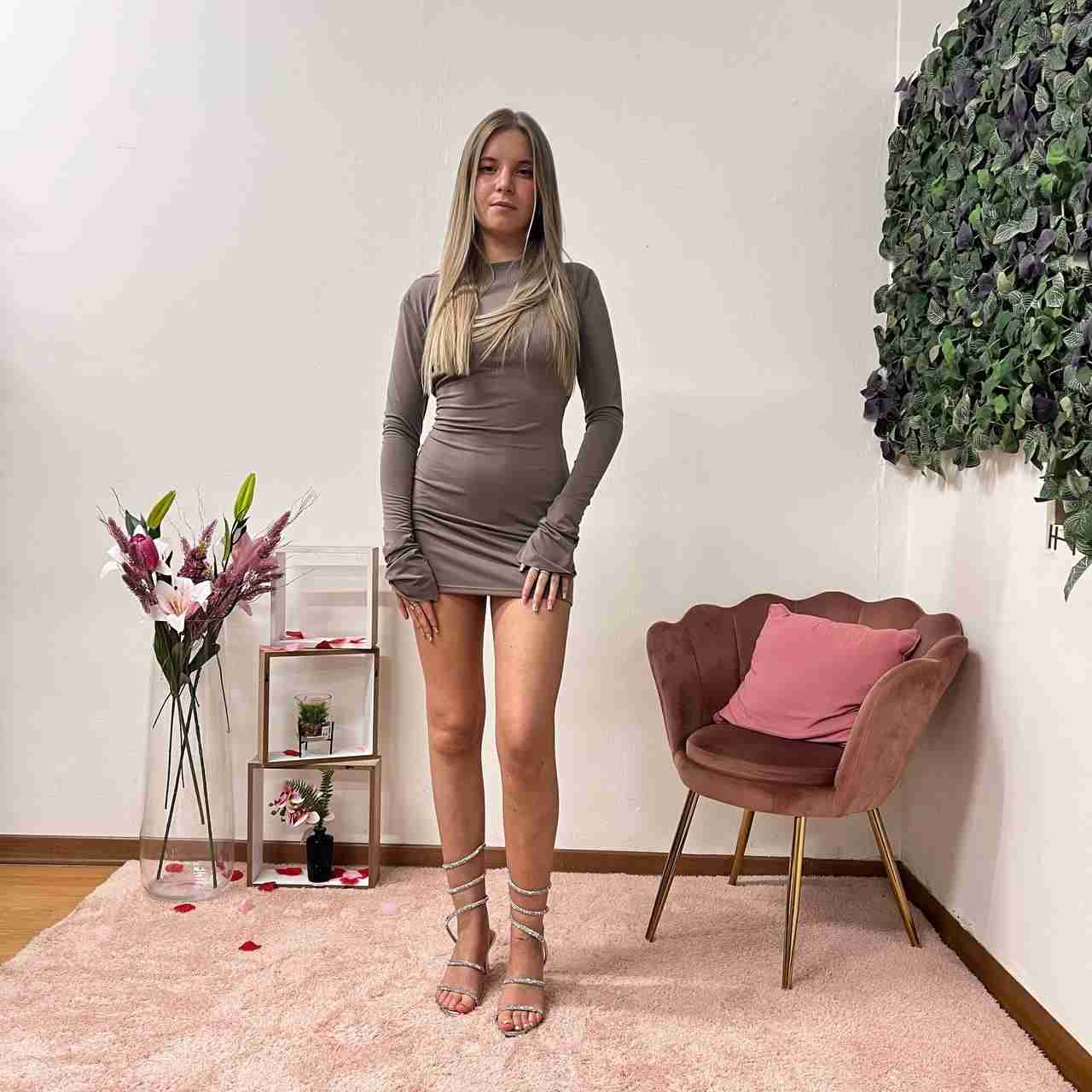 Abito alissa