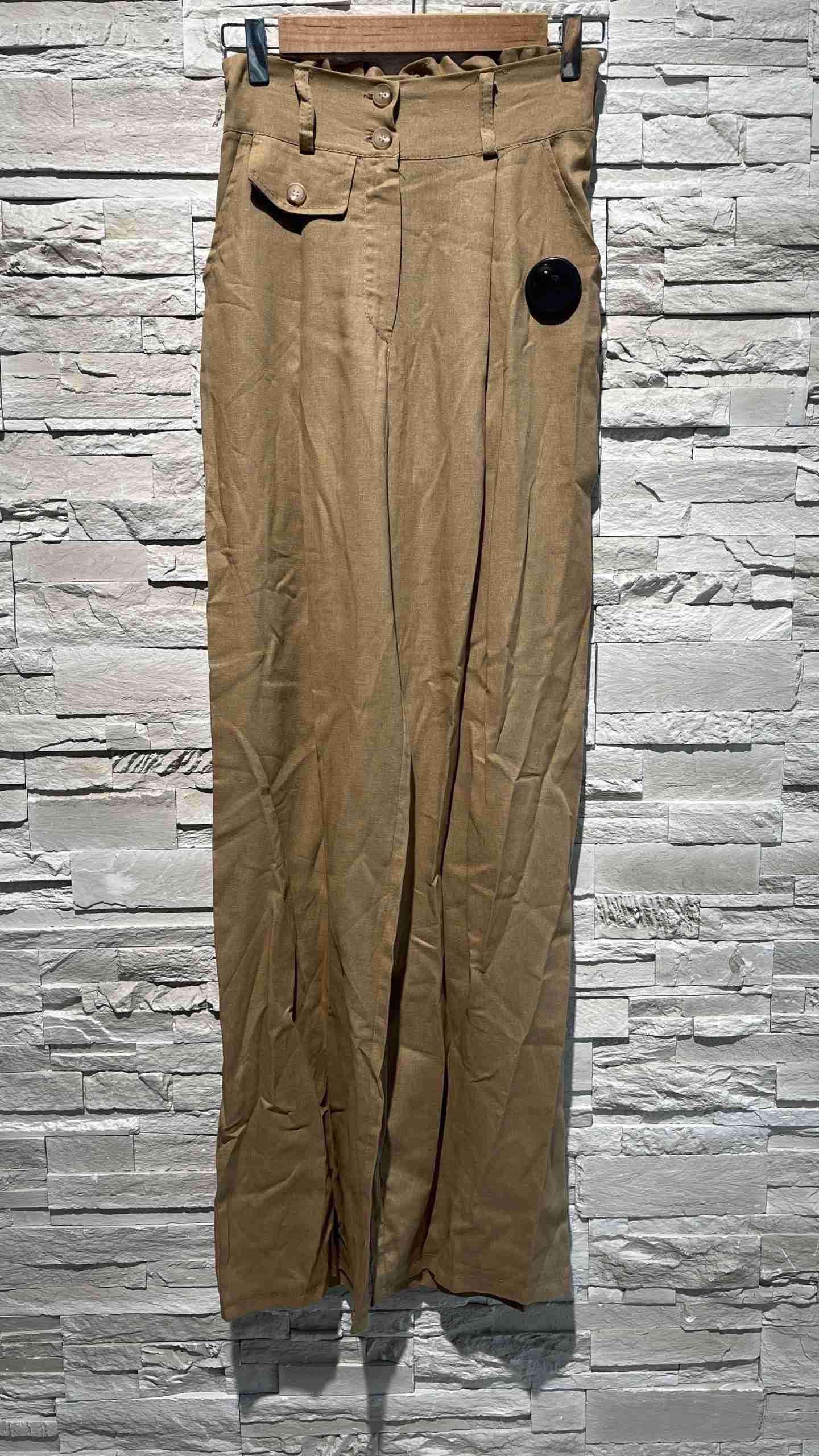 Coordinato linen