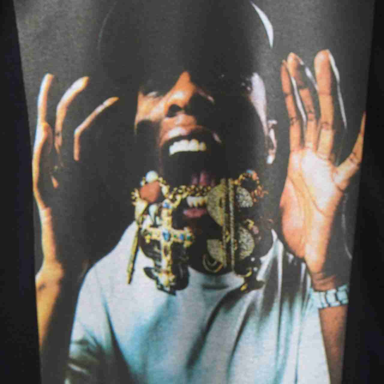 T-shirt fuckin problems