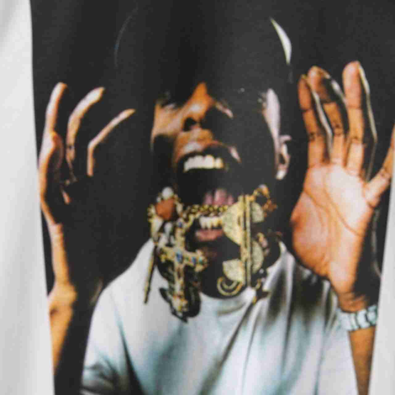 T-shirt fuckin problems