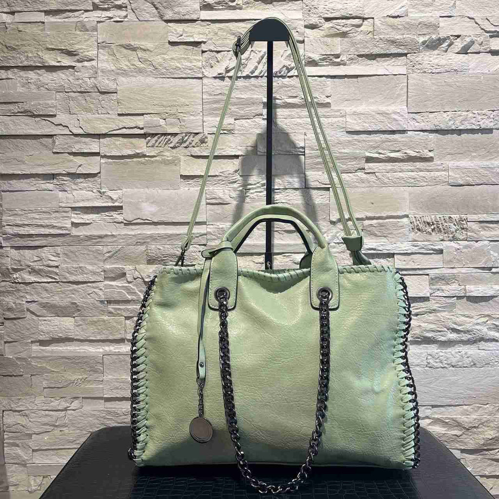 Borsa mint chain
