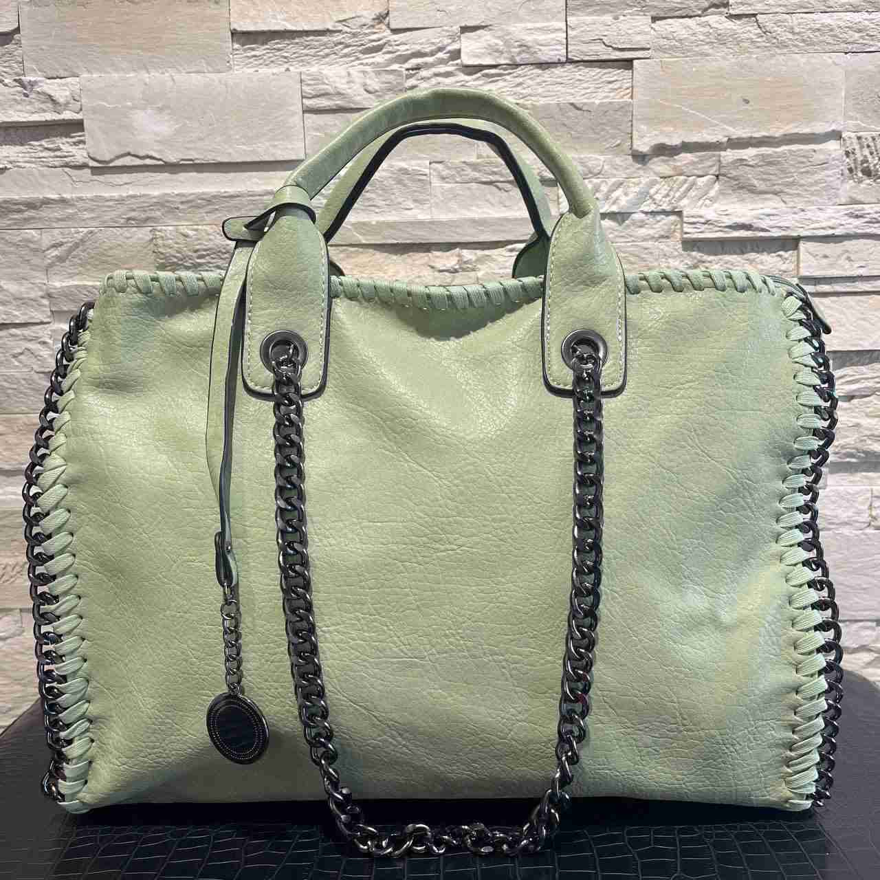 Borsa mint chain