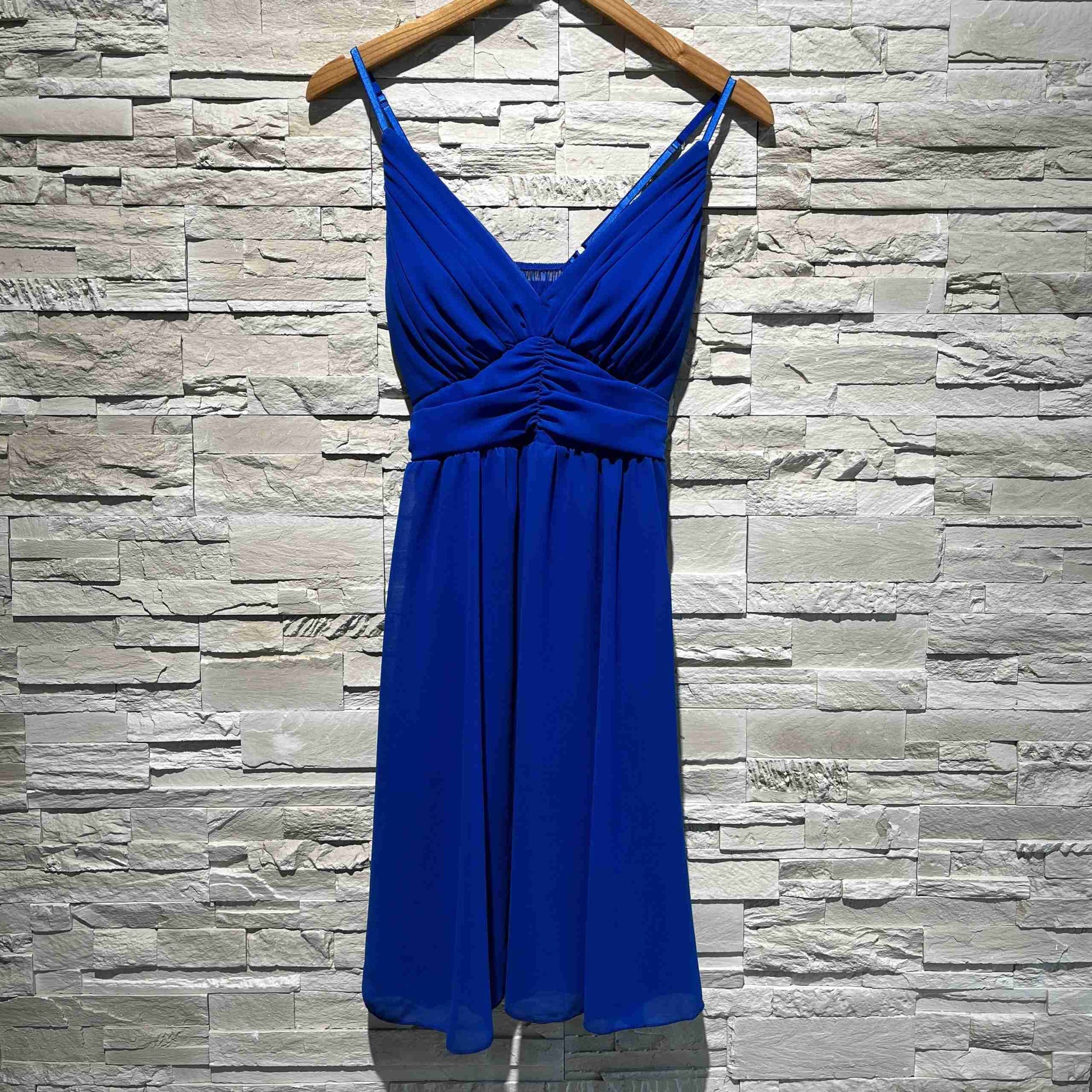 Vestito swami