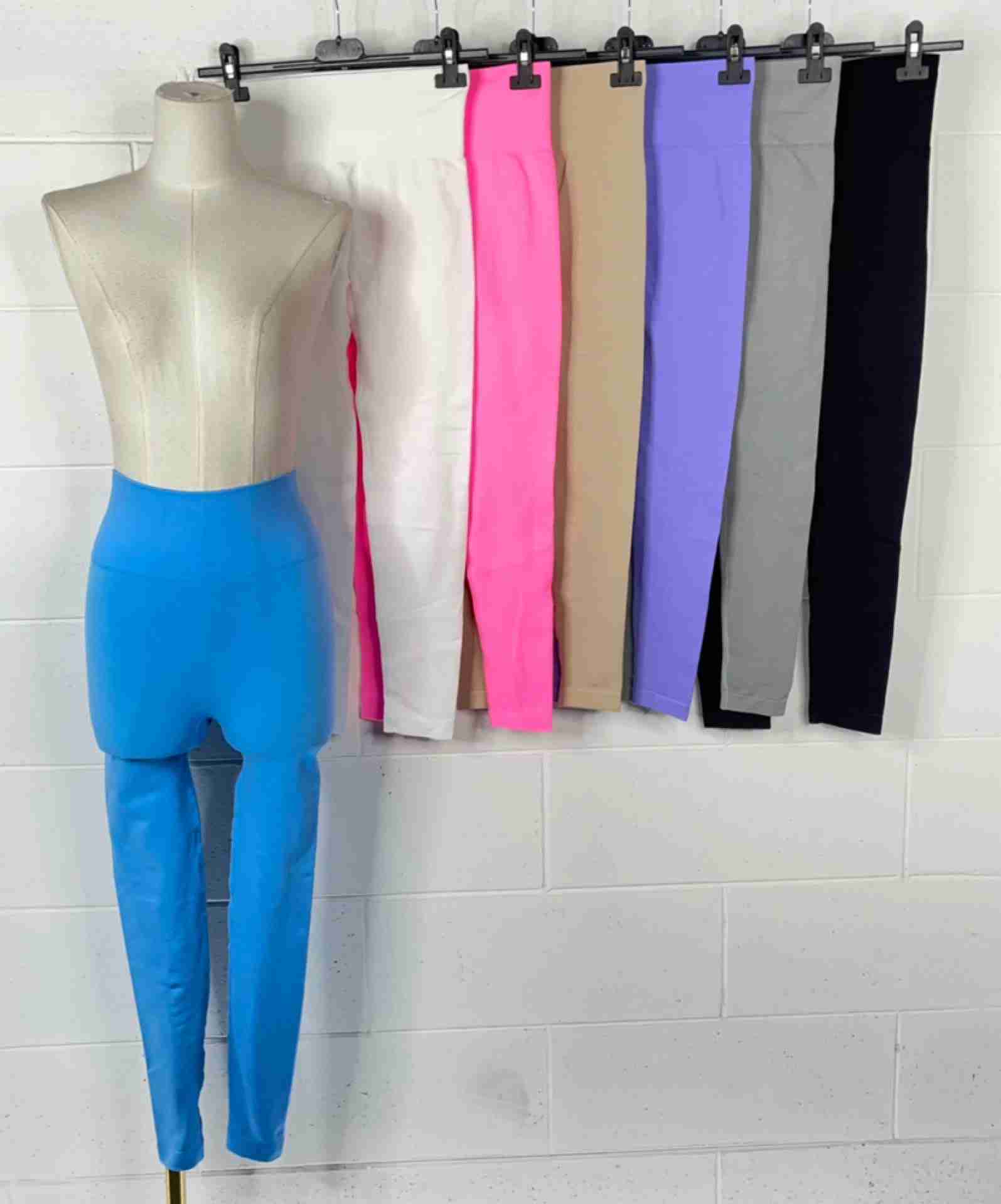 Leggins modellante