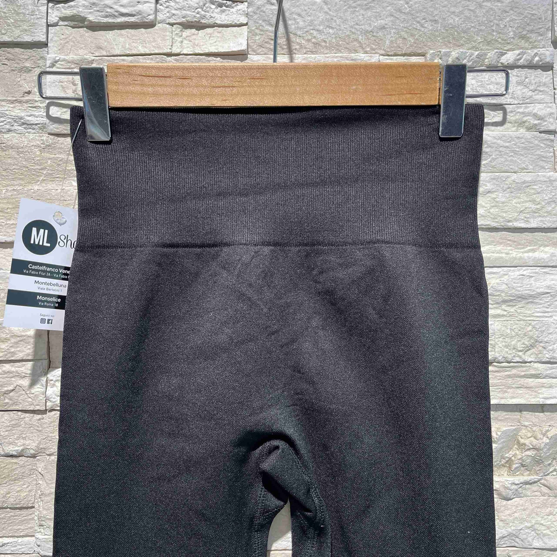 Leggins modellante