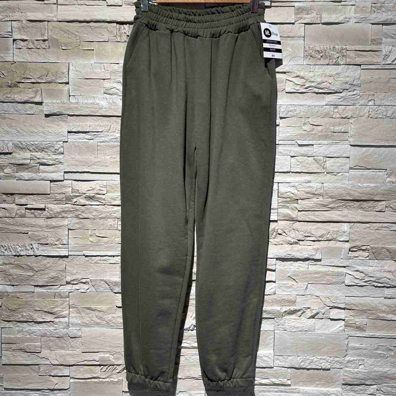 Pantaloni tuta basic