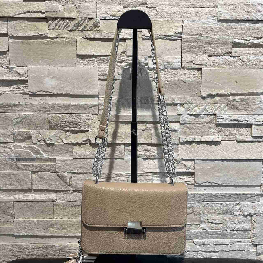 Borsetta double charm