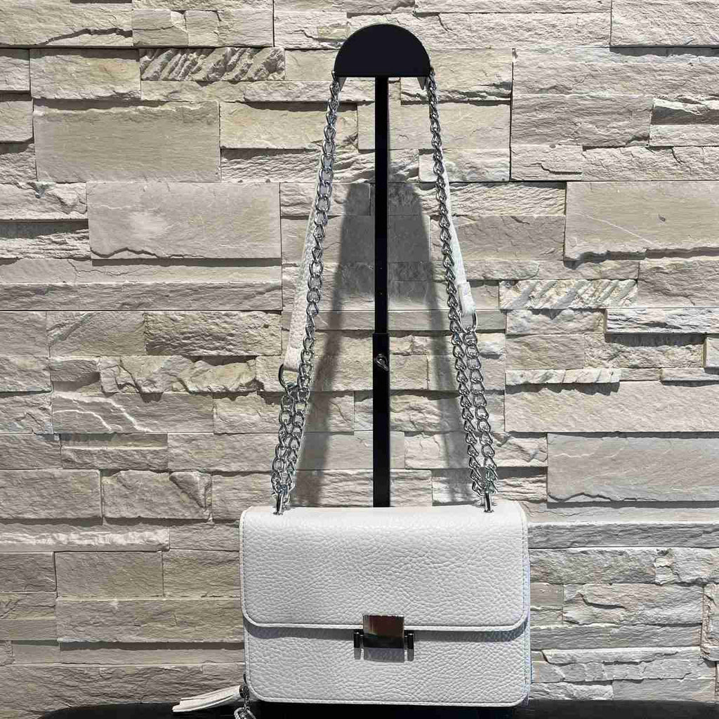 Borsetta double charm