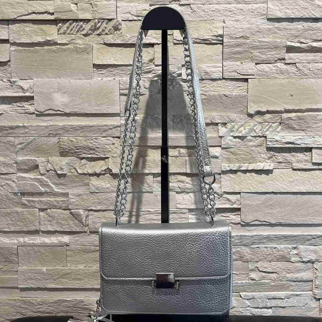 Borsetta double charm