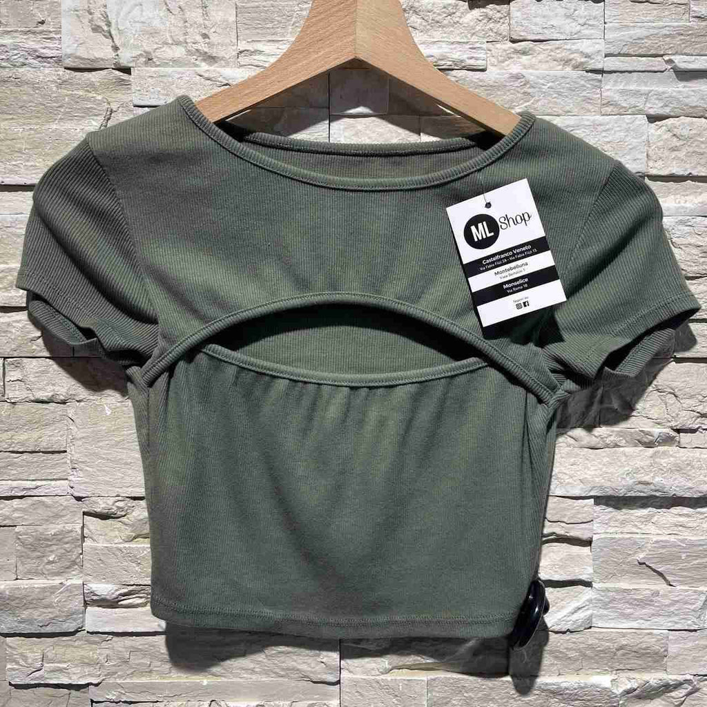 Top T-shirt neriah