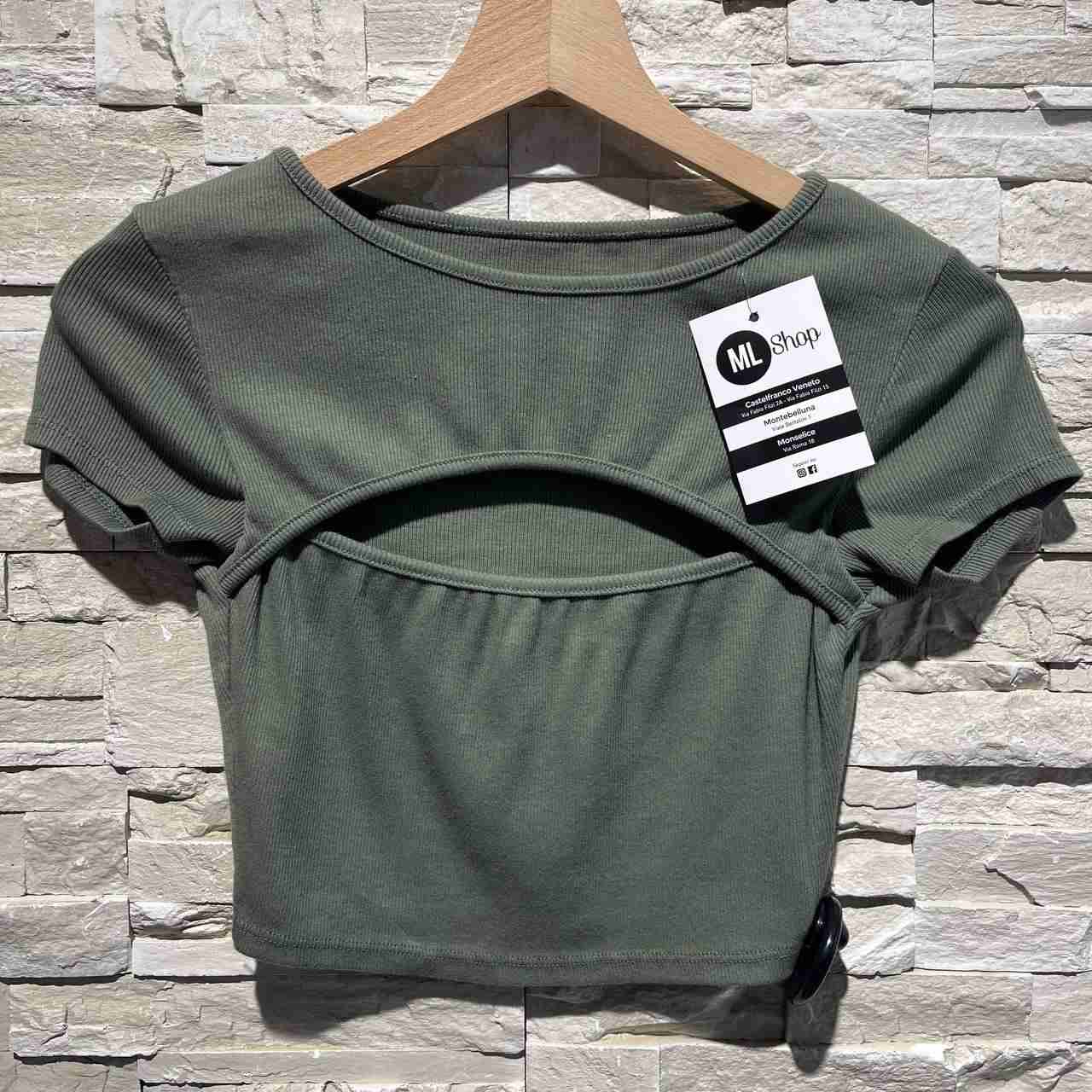 Top T-shirt neriah