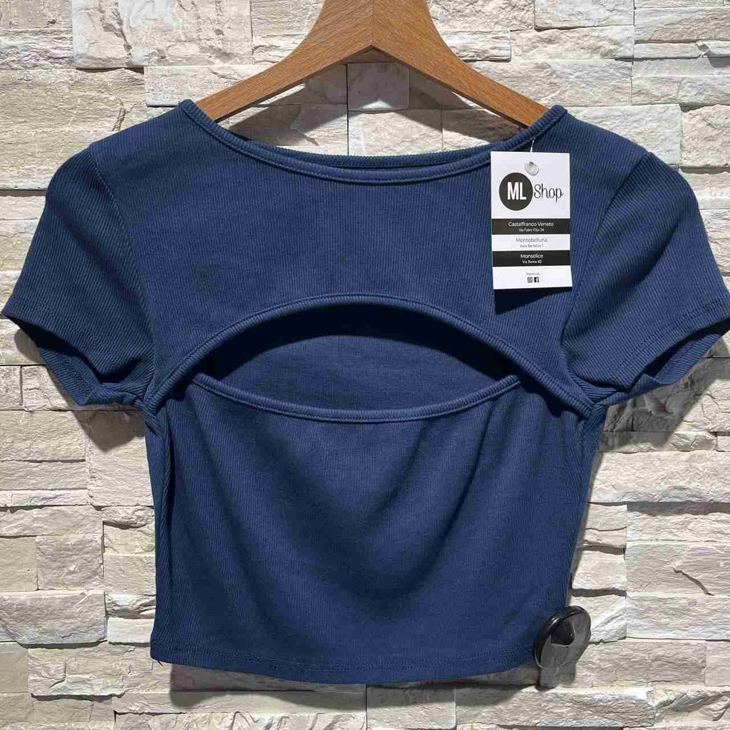 Top T-shirt neriah