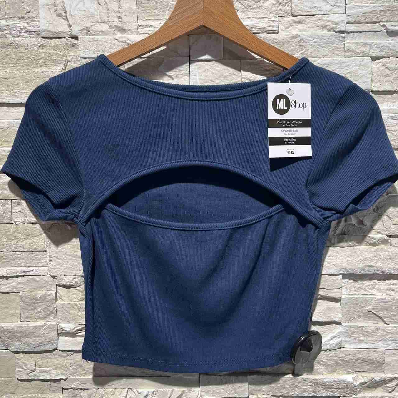 Top T-shirt neriah