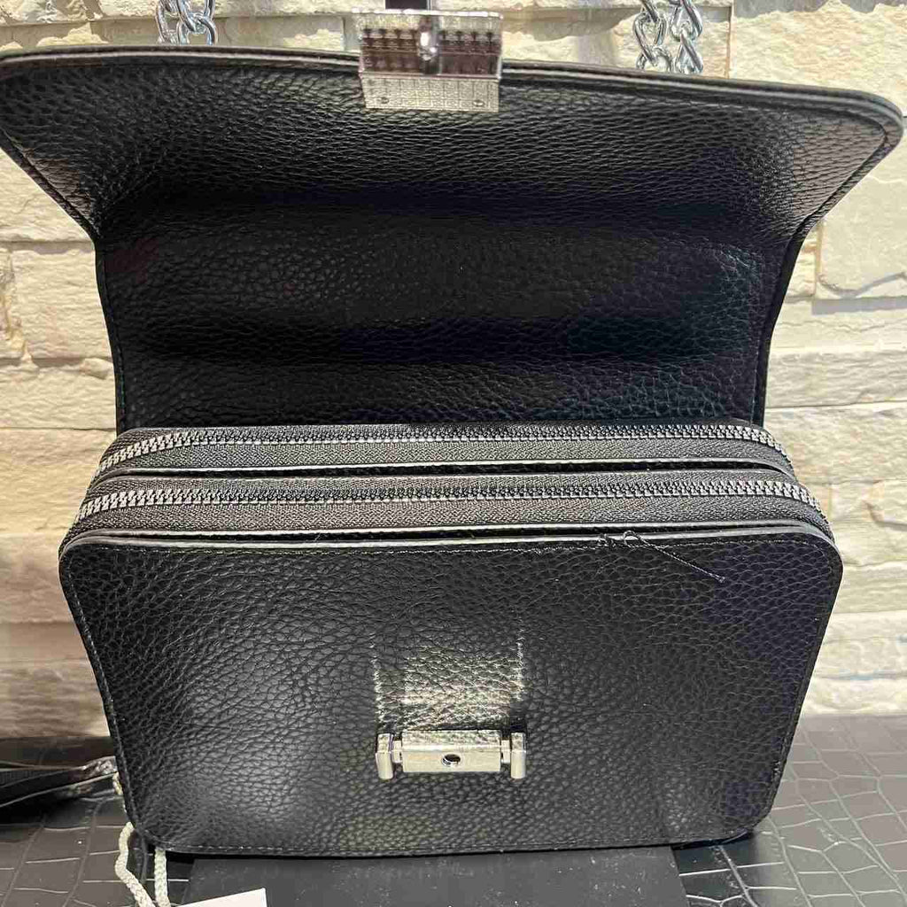 Borsetta double charm