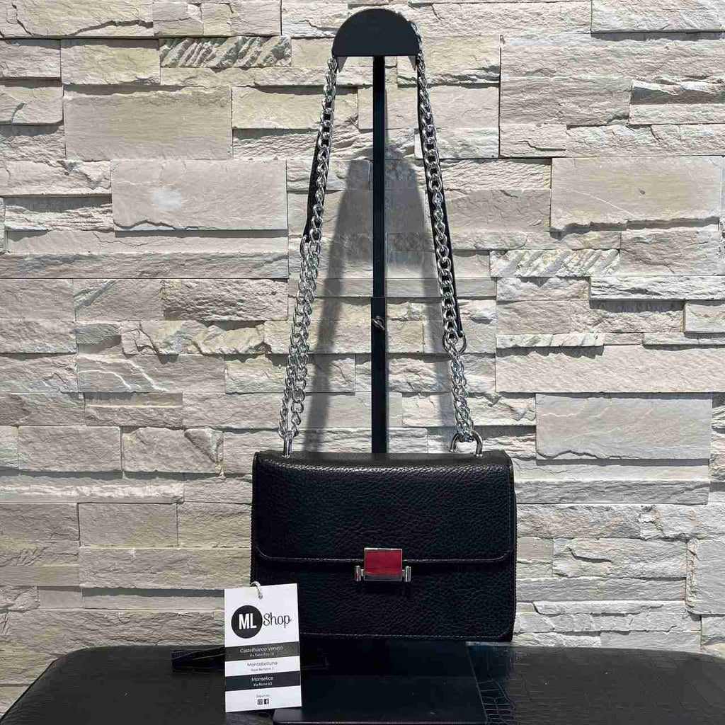 Borsetta double charm