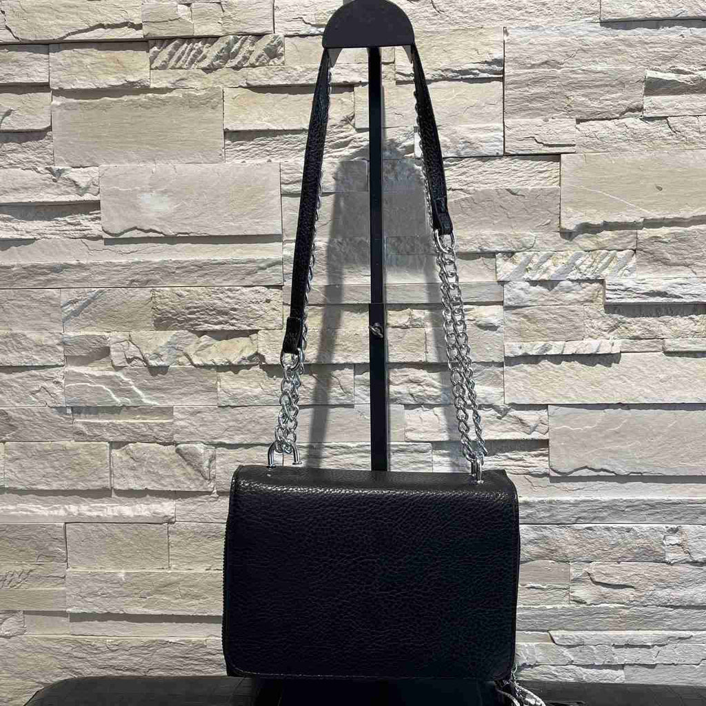 Borsetta double charm