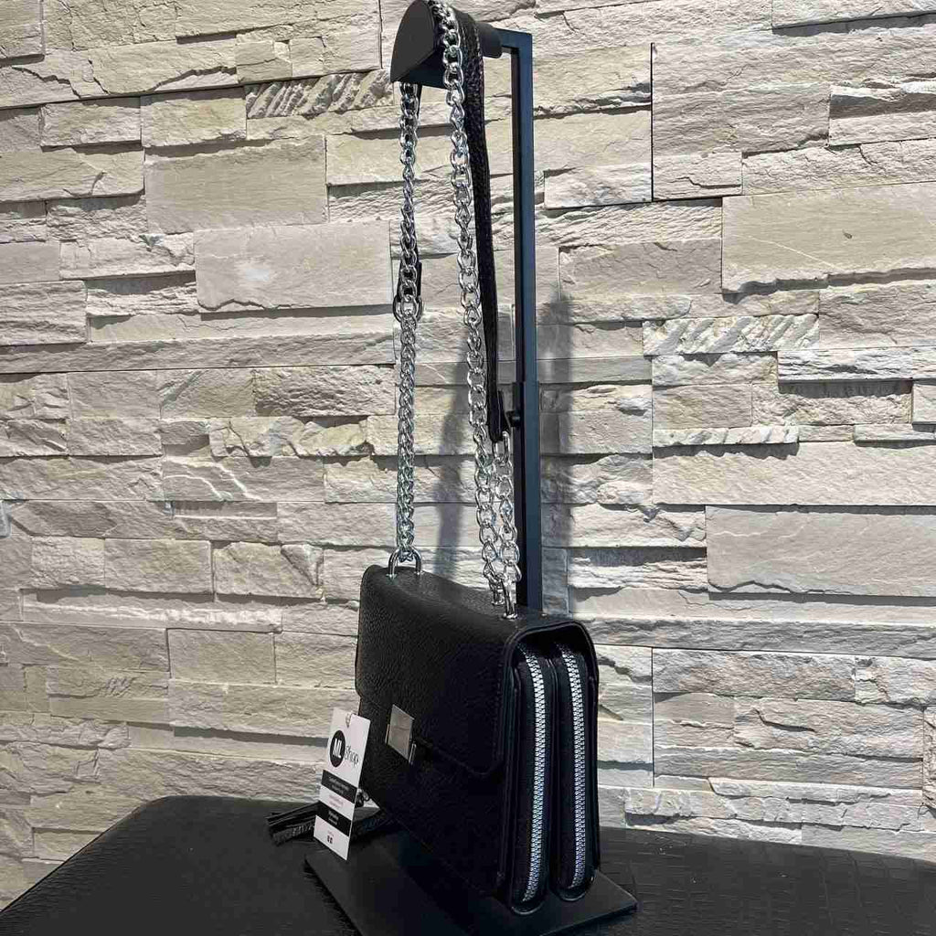 Borsetta double charm