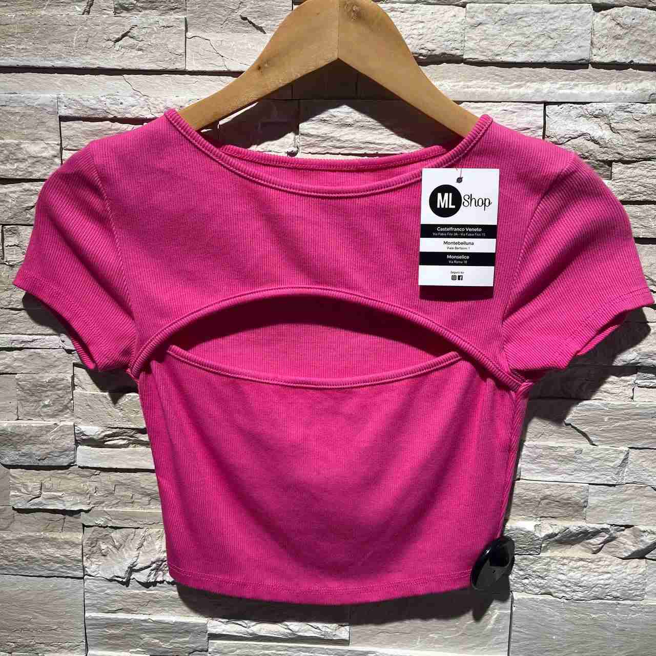 Top T-shirt neriah