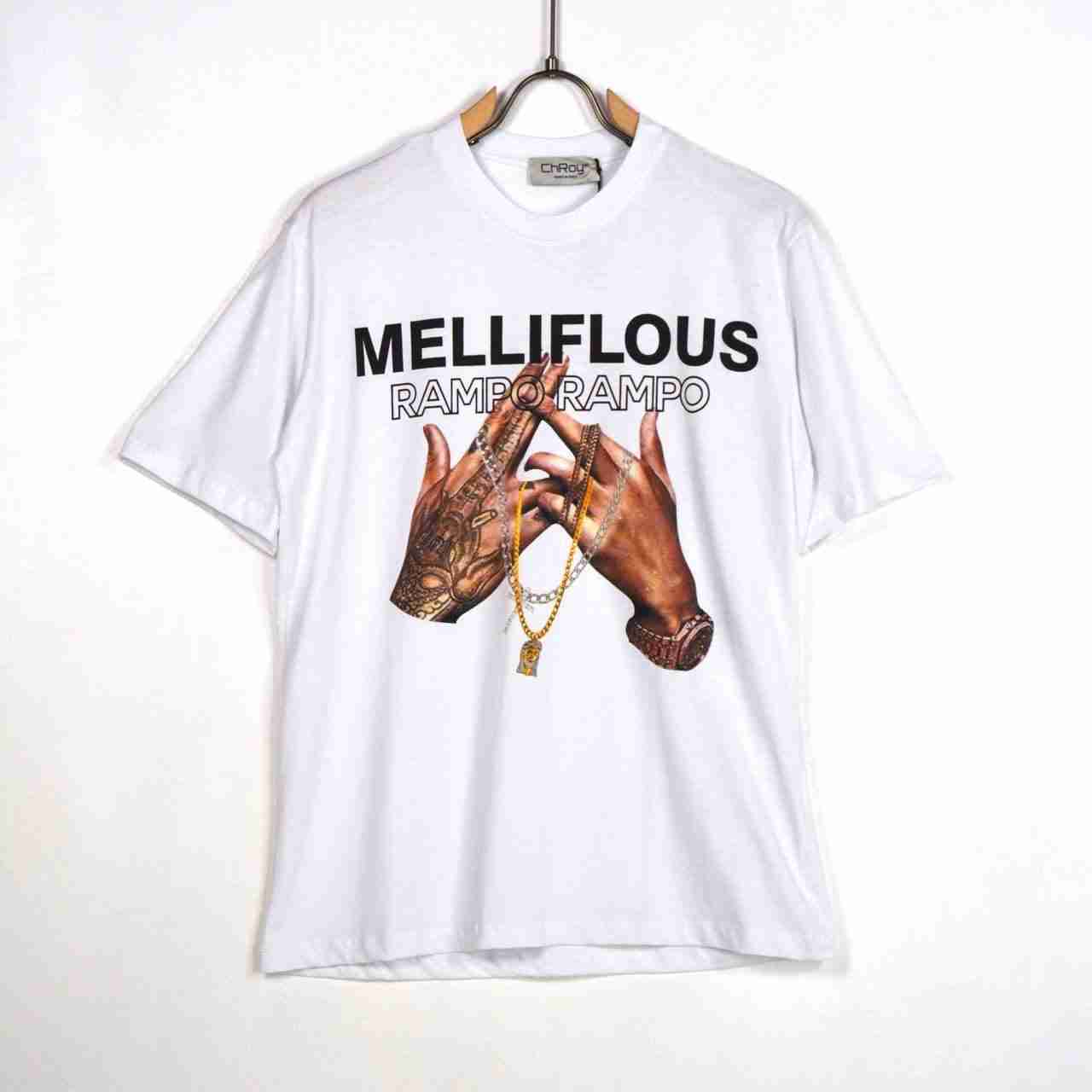 T-shirt melliflous